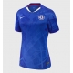 Billige Fotballdrakt Chelsea Jamie Gittens #11 Replika Hjemmedrakt Dame 2025-26 Kortermet Billige Fotballdrakt Chelsea Jamie Gittens #11 Replika Hjemmedrakt Dame 2025-26 Kortermet